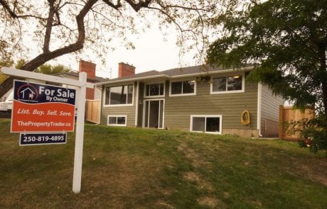 completed residential renovation 6th ave - exterior Hardie siding