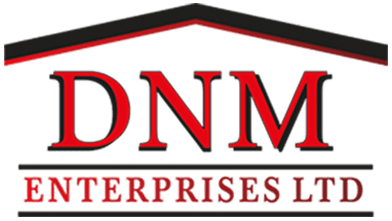 DNM Enterprises Ltd. Logo