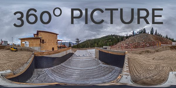 click picture to view 360 tour of custom home built by DNM Enterprises