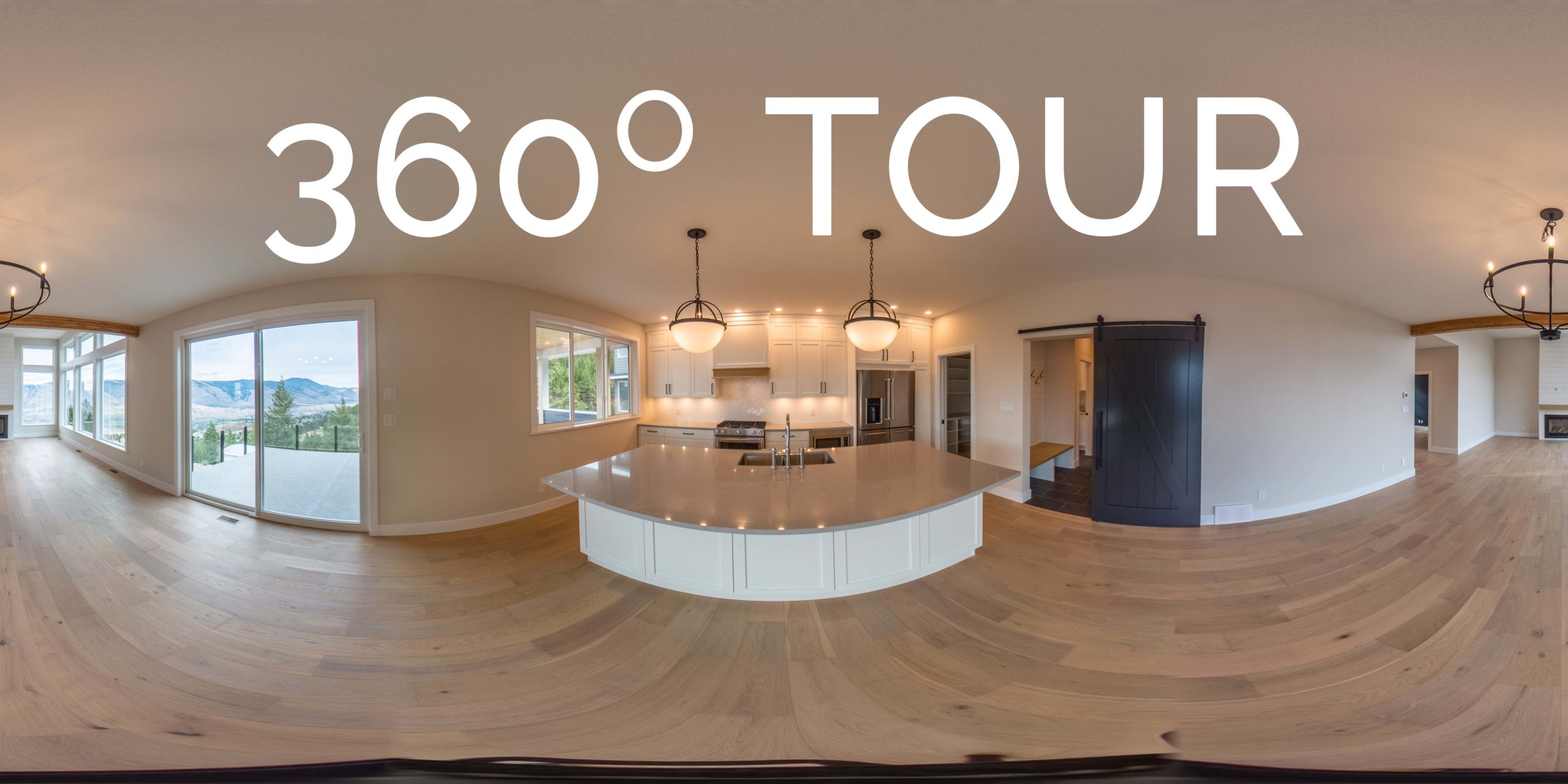 click picture to view 360 tour of custom home built by DNM Enterprises